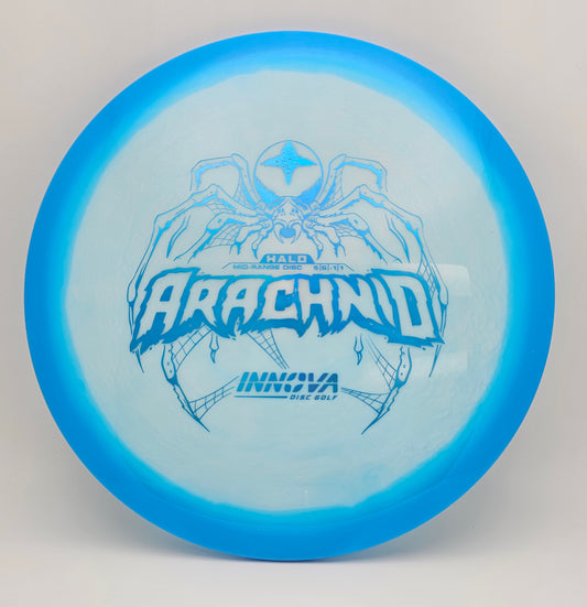 Halo Star Arachnid