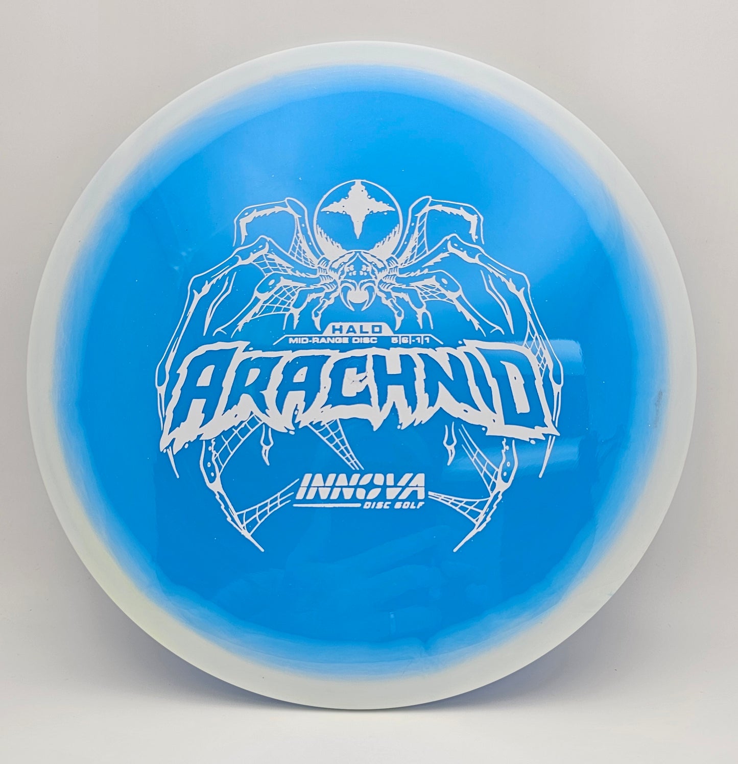 Halo Star Arachnid