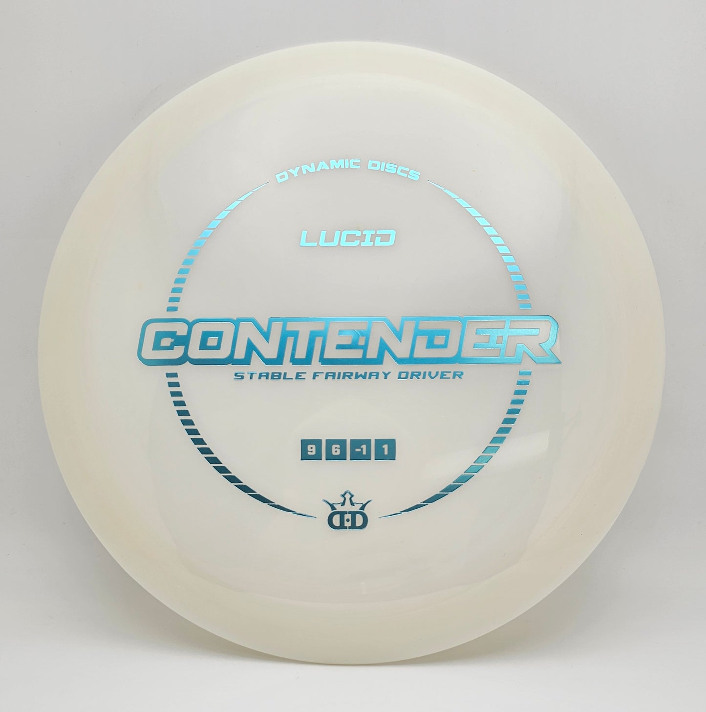 Lucid Contender