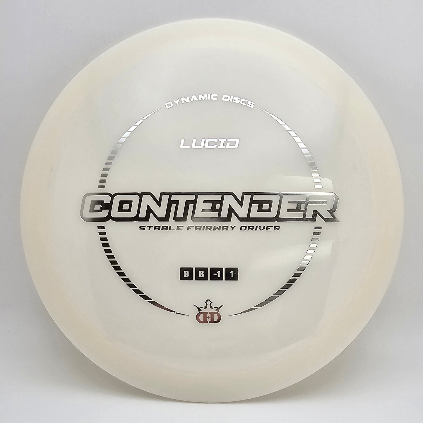 Lucid Contender