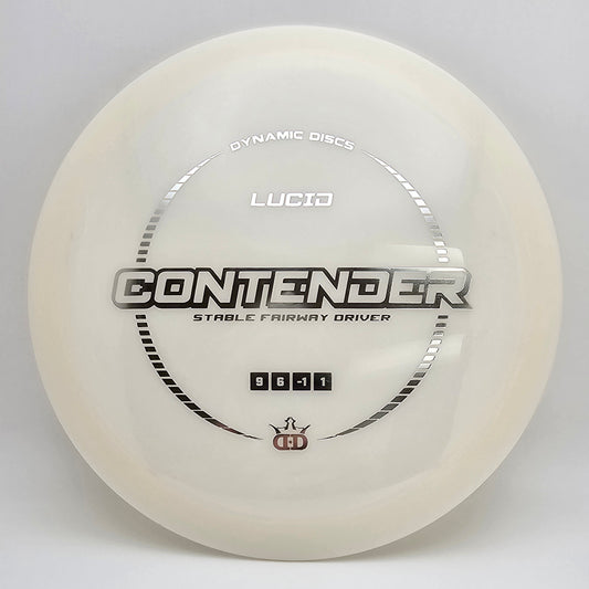 Lucid Contender
