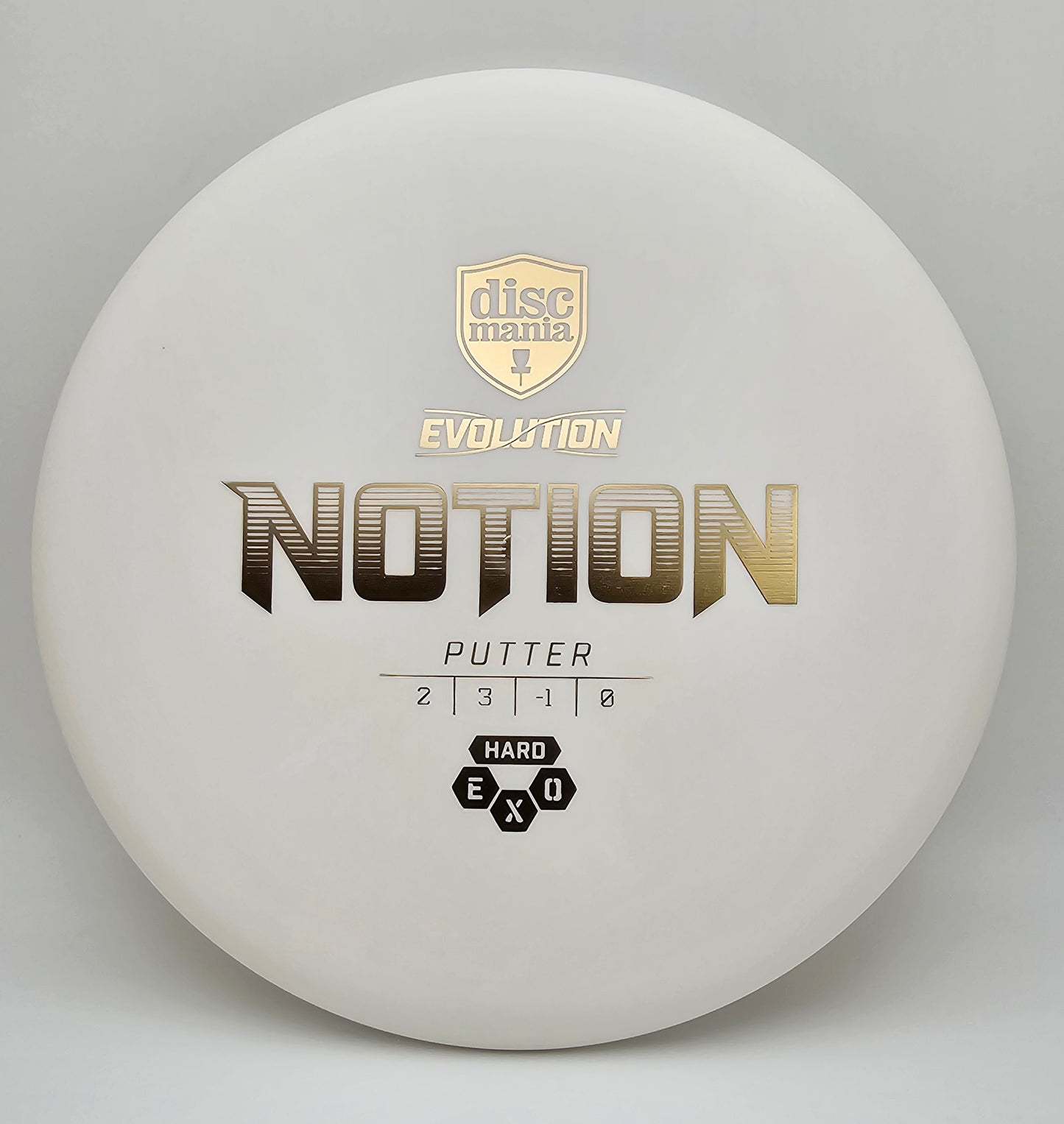 Hard Exo Notion