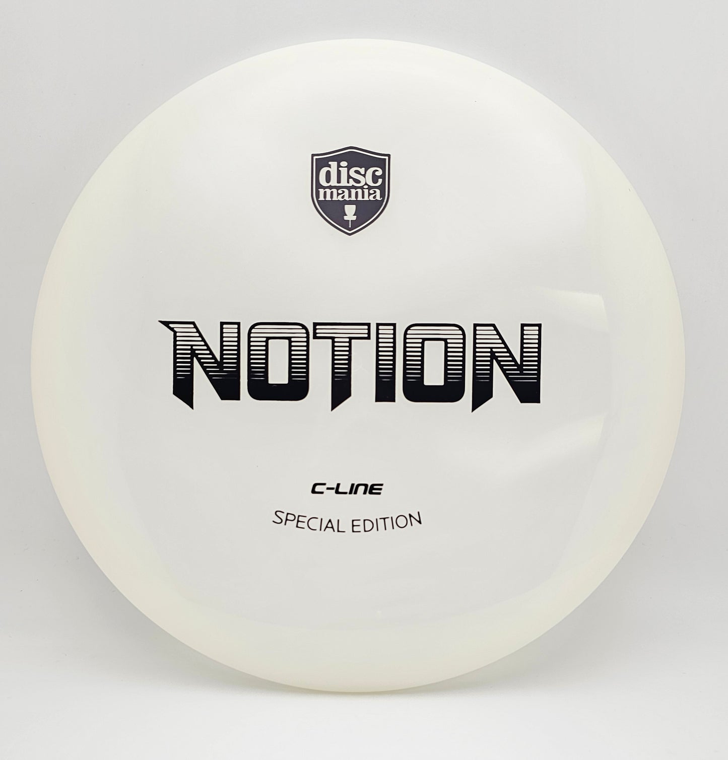 Special Edition C-Line Notion