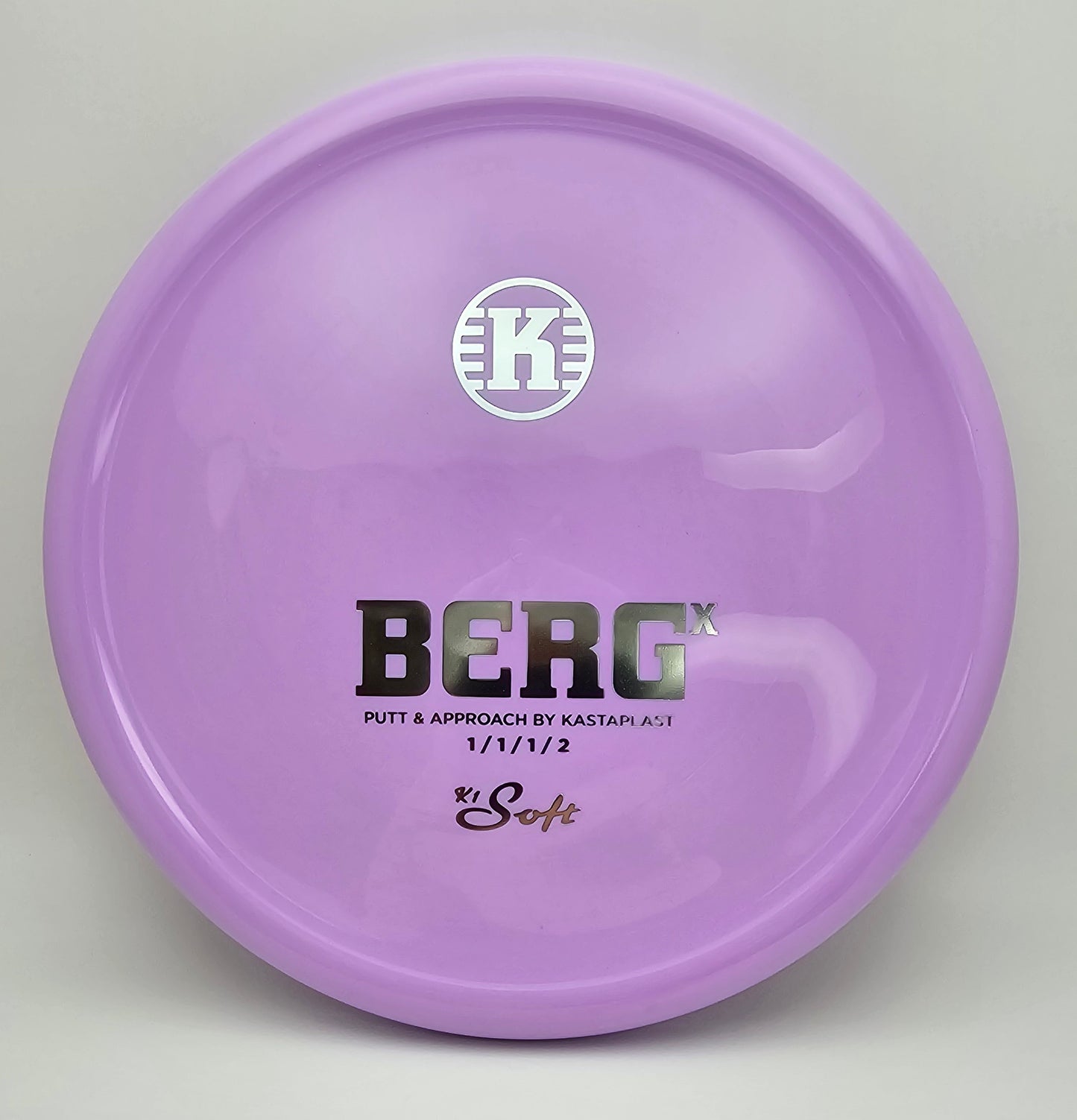 Berg X K1 Soft