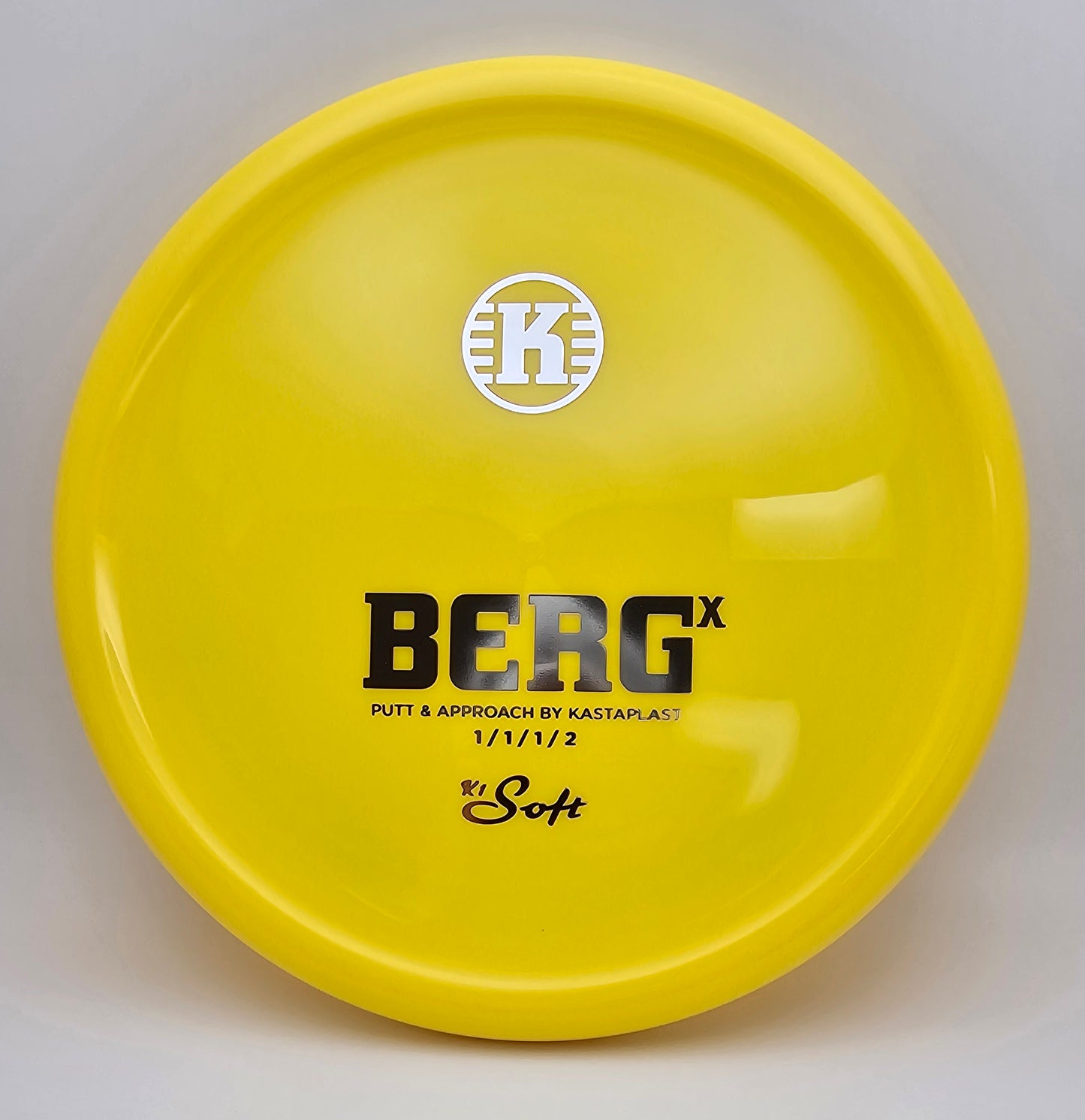 Berg X K1 Soft