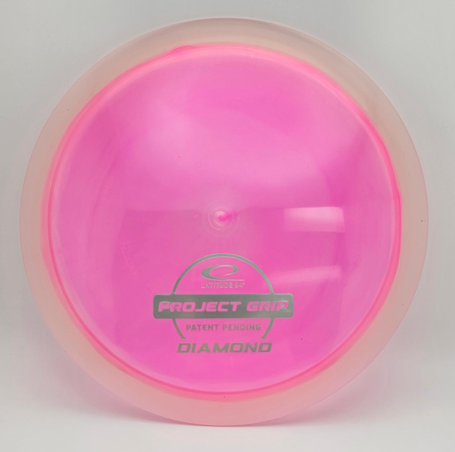 Project Grip Diamond