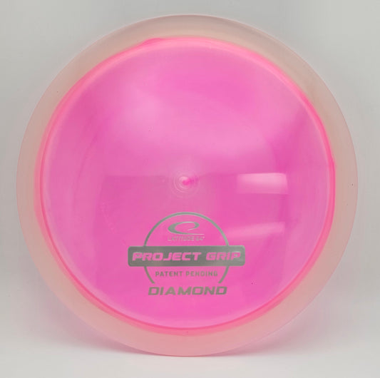 Project Grip Diamond