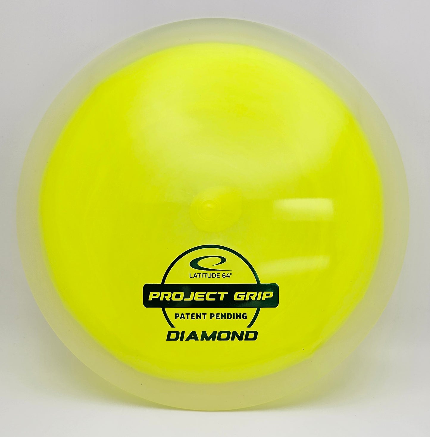 Project Grip Diamond