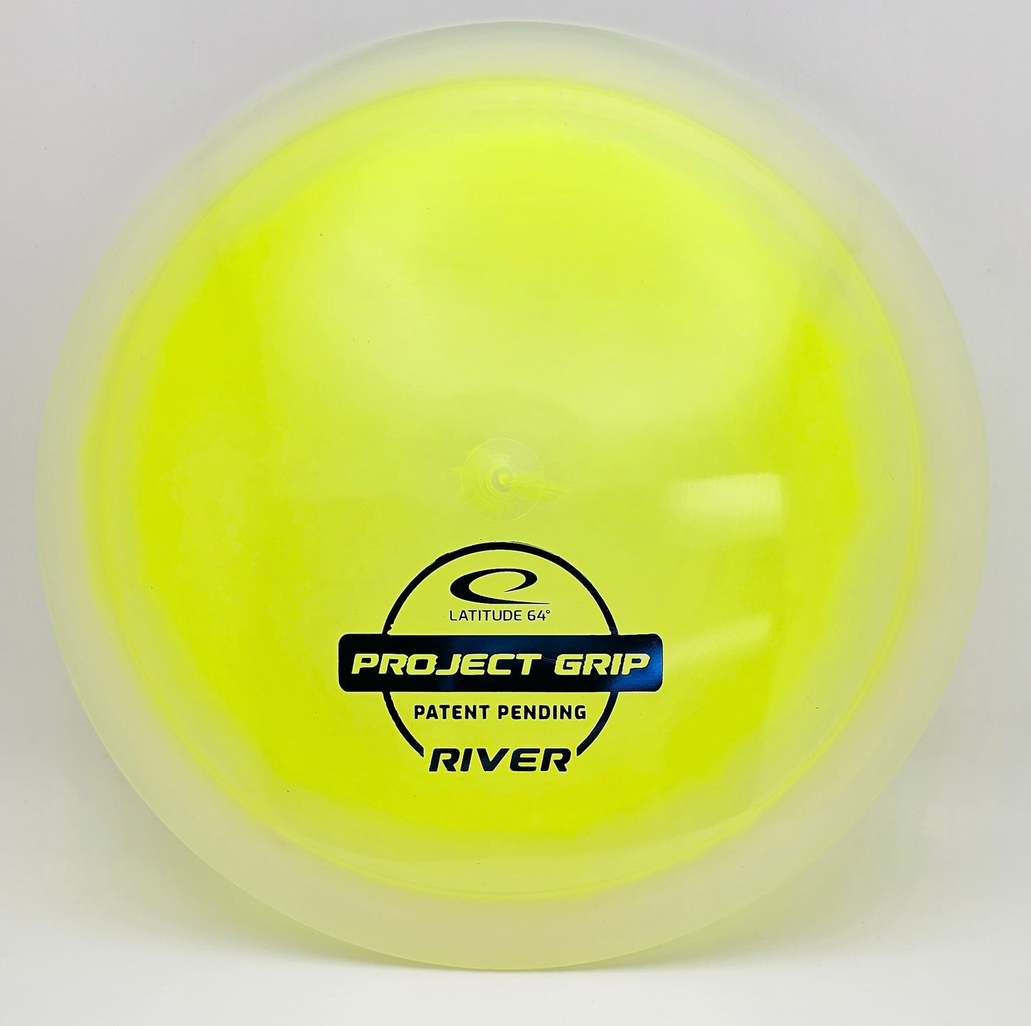 Project Grip River