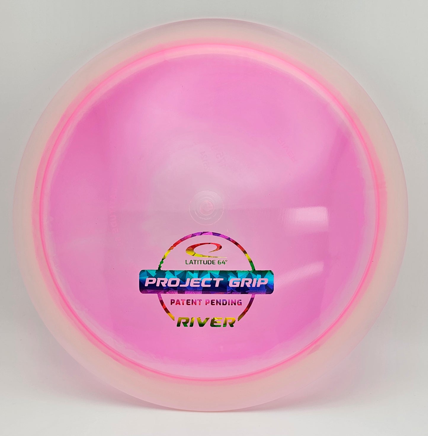 Project Grip River