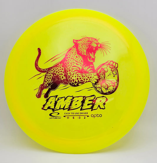 Opto Amber