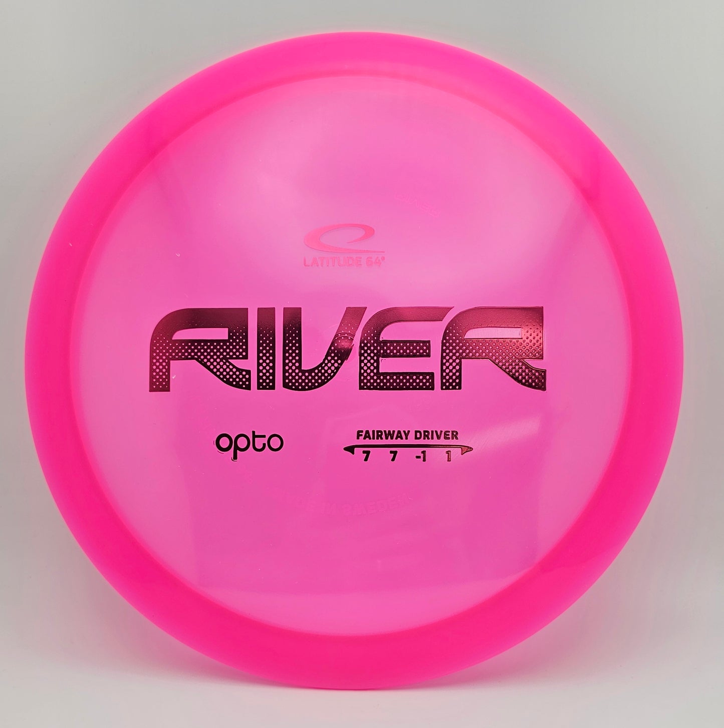 Opto River