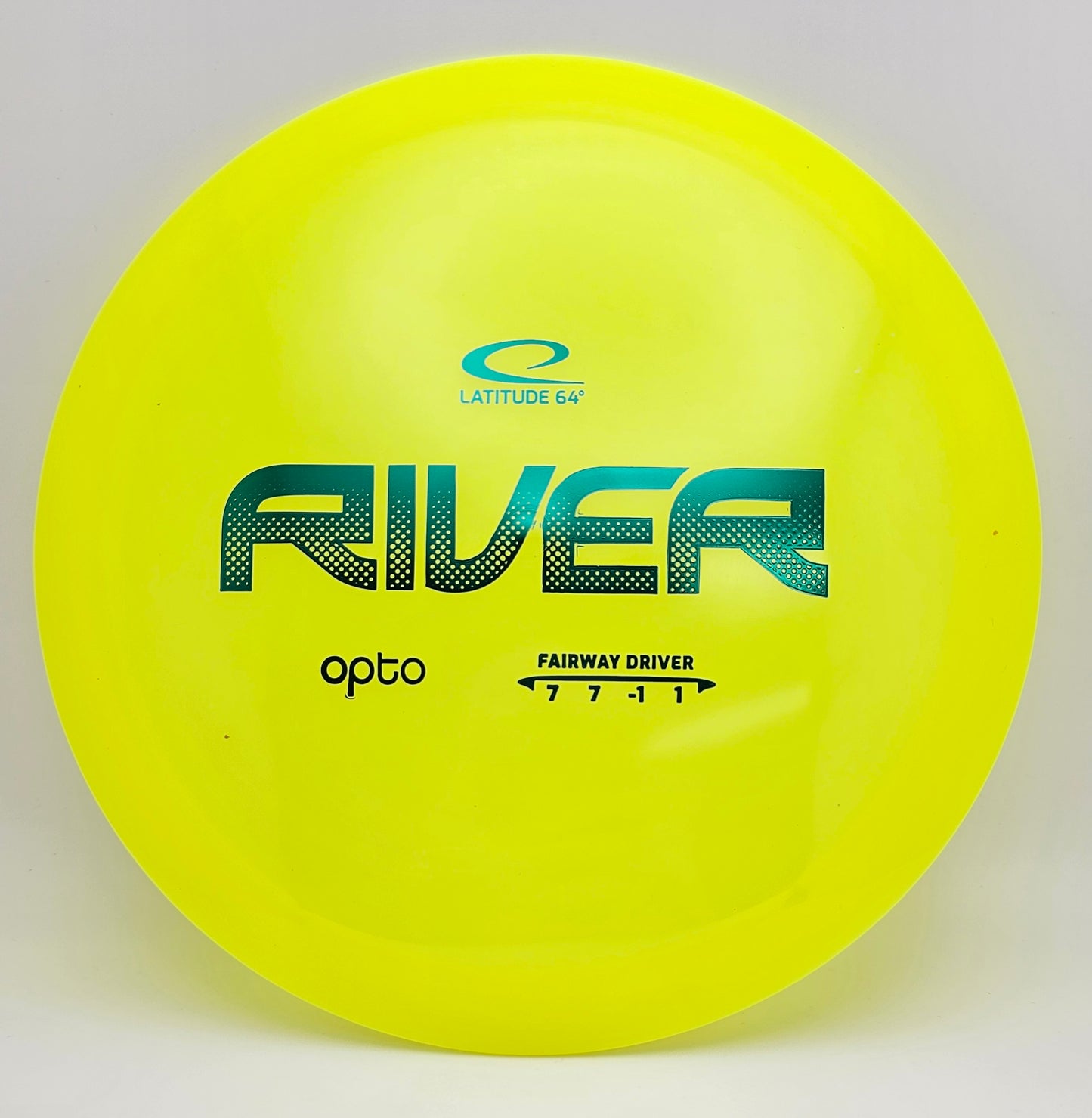 Opto River