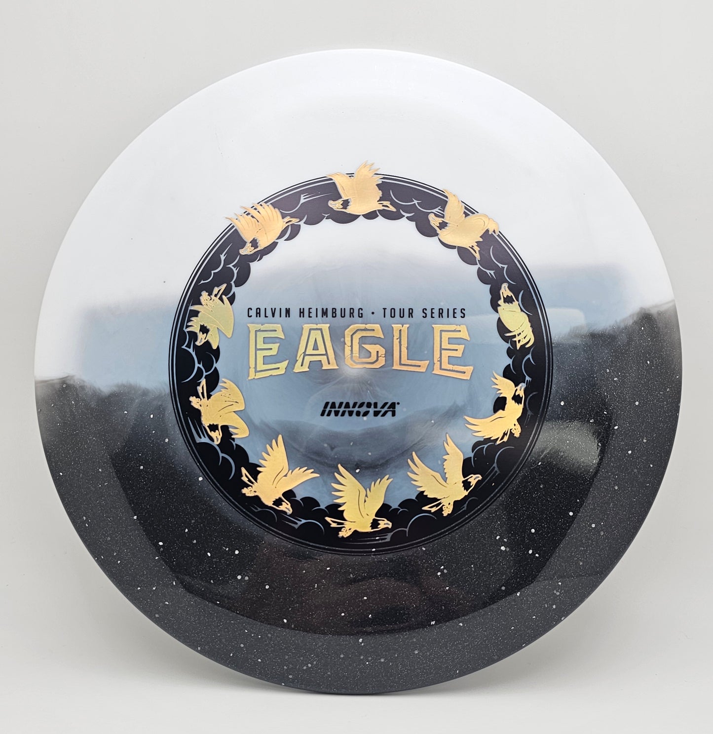 Duo Eagle Calvin Heimburg (Tour Series)