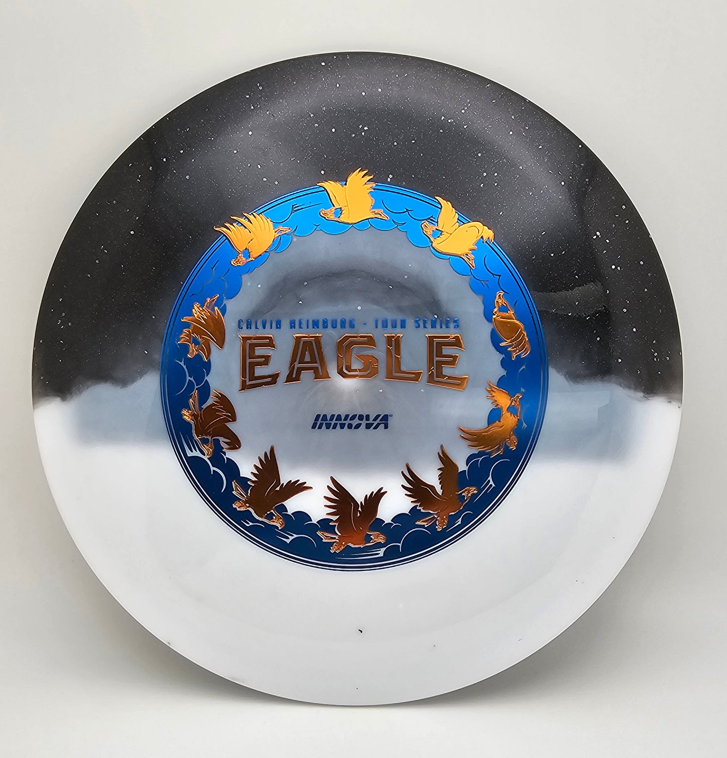 Duo Eagle Calvin Heimburg (Tour Series)