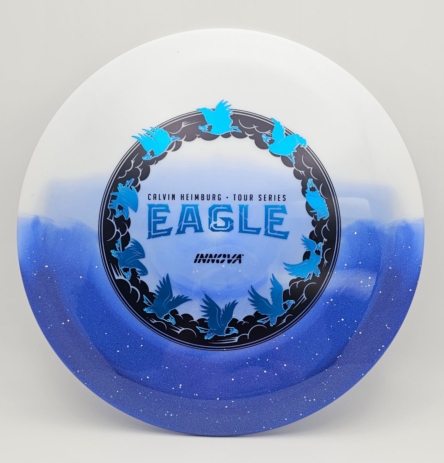 Duo Eagle Calvin Heimburg (Tour Series)