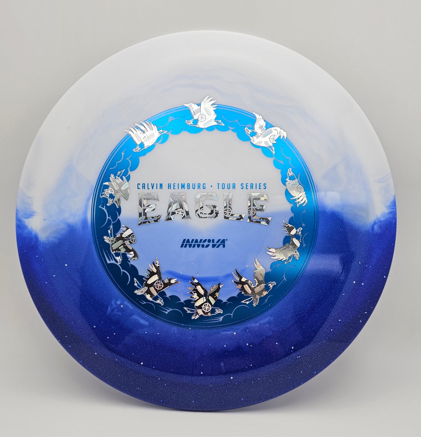 Duo Eagle Calvin Heimburg (Tour Series)