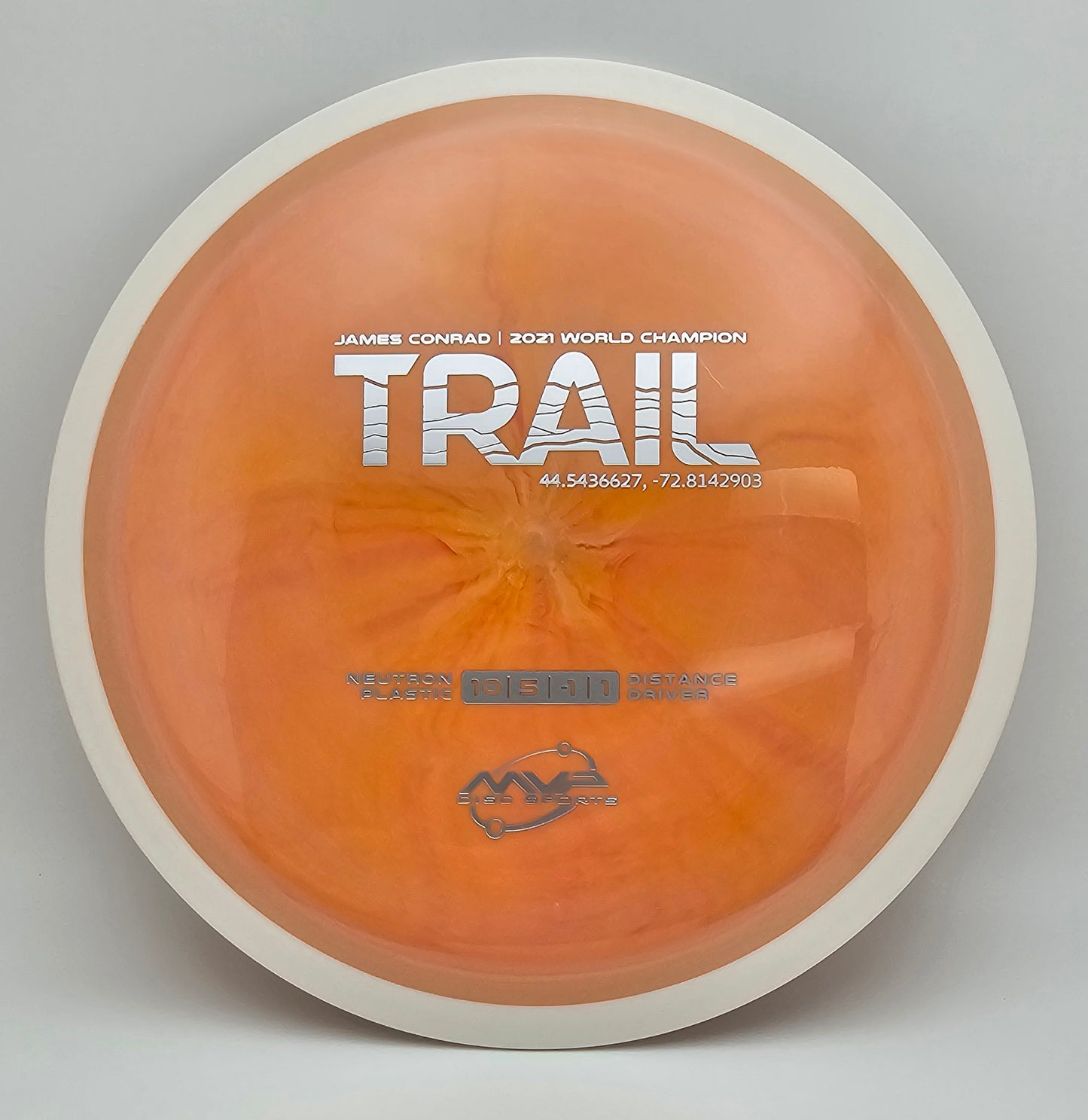 Neutron Trail - PLC
