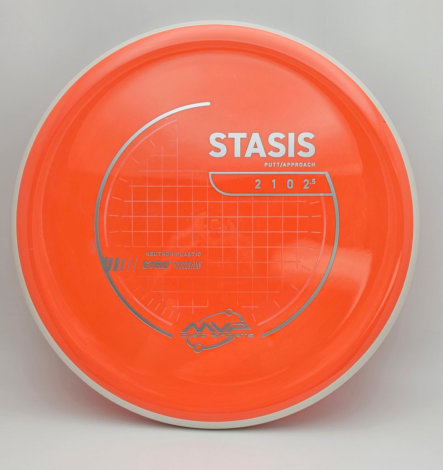 Neutron Stasis
