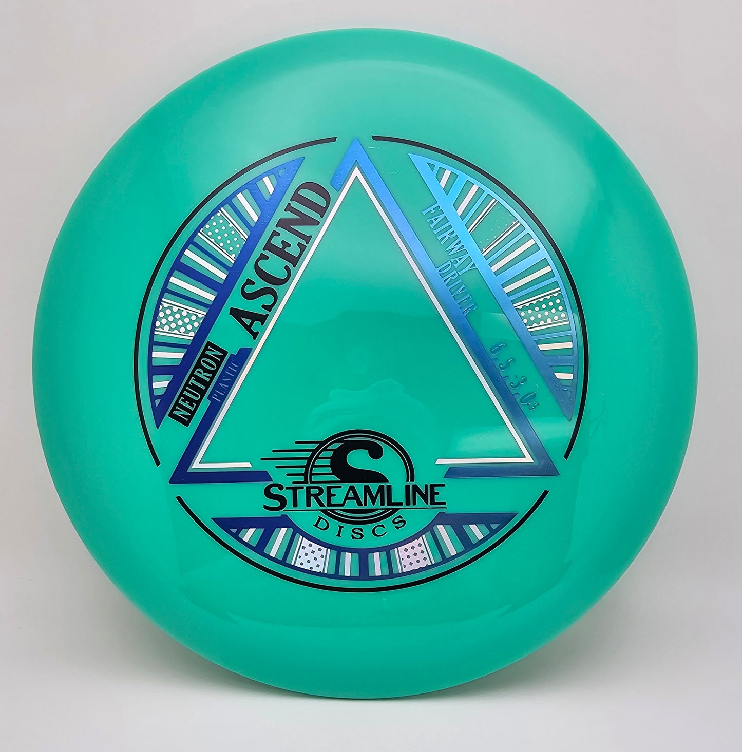 Neutron Ascend