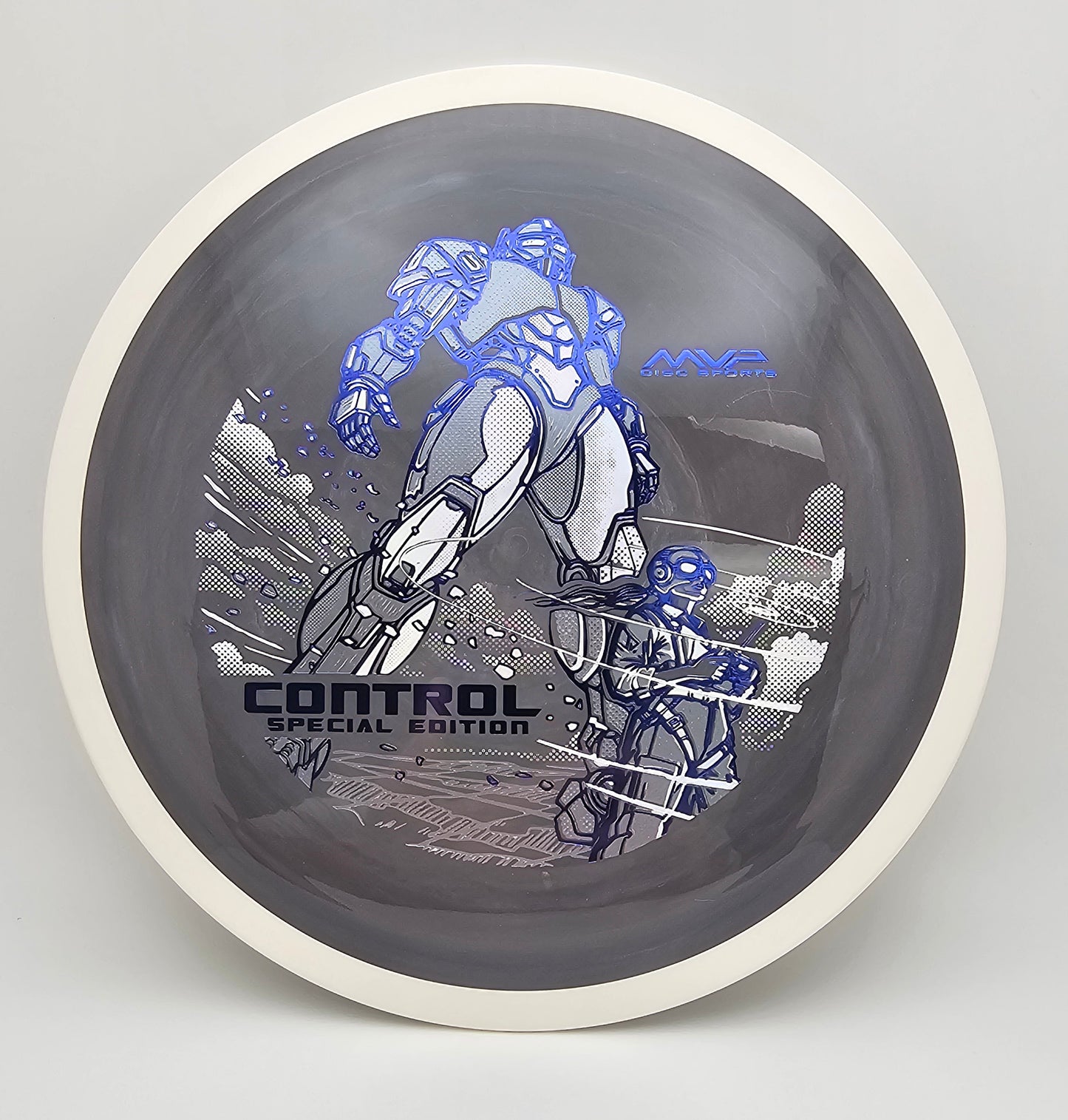 Neutron Control - Special Edition