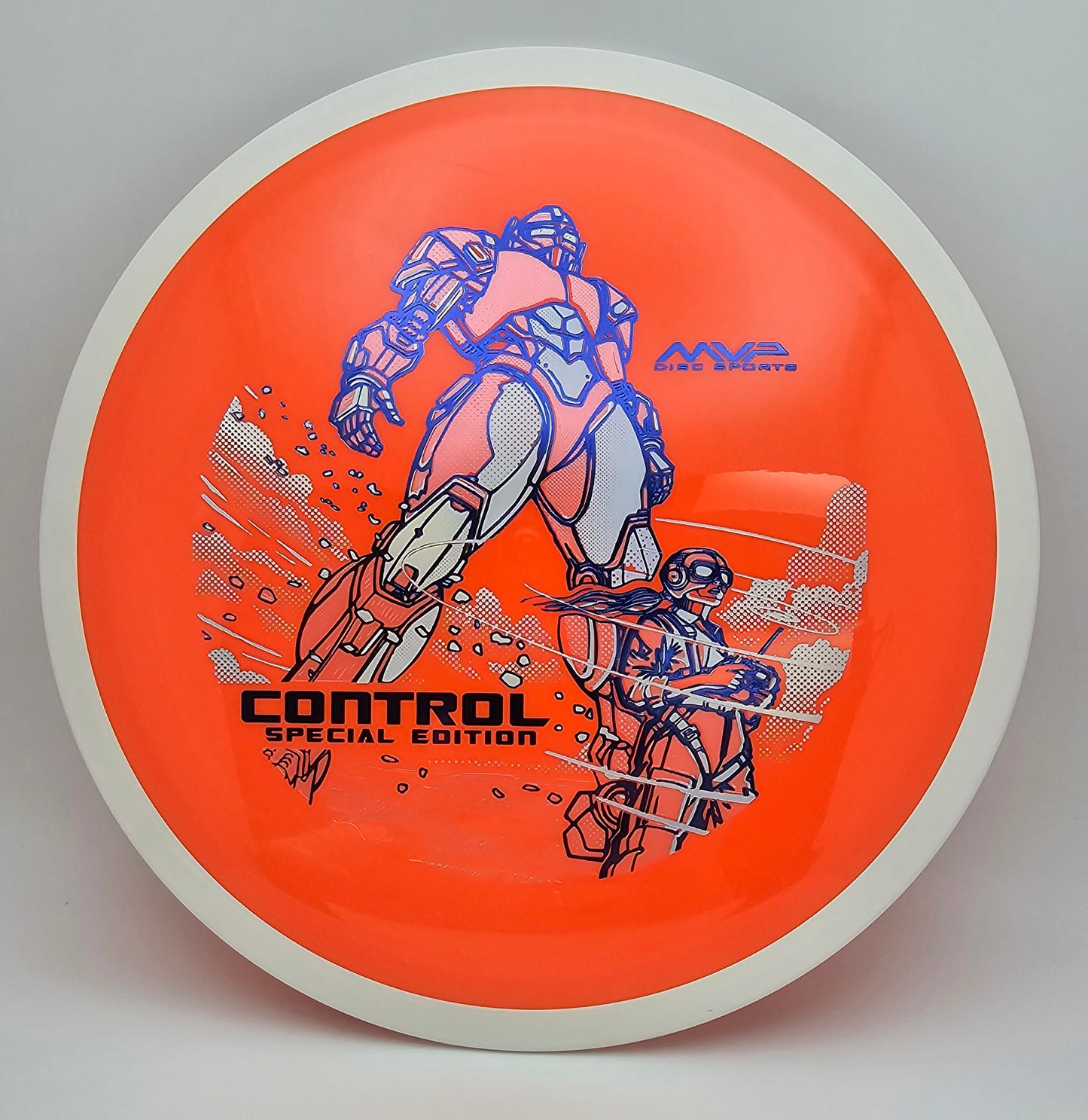 Neutron Control - Special Edition