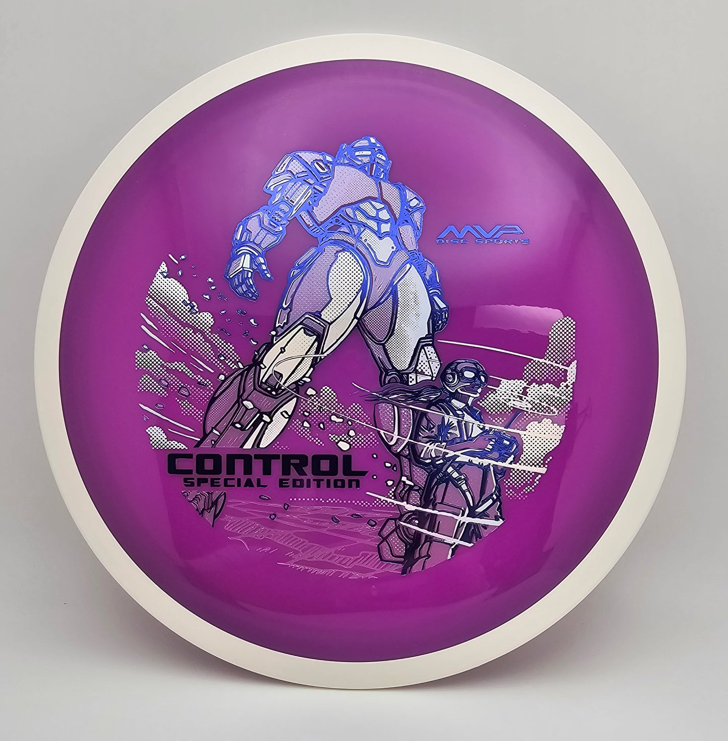 Neutron Control - Special Edition