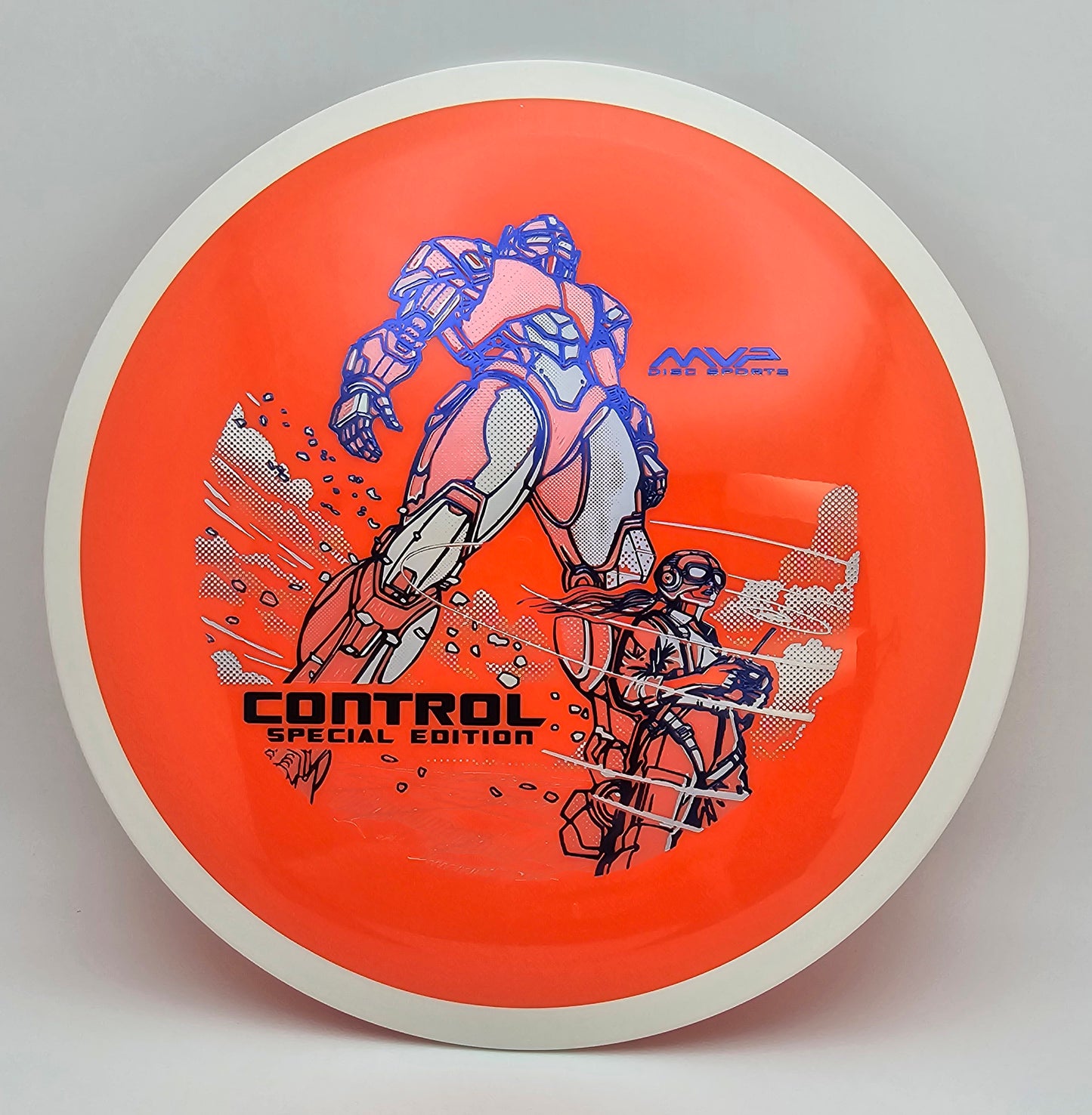 Neutron Control - Special Edition