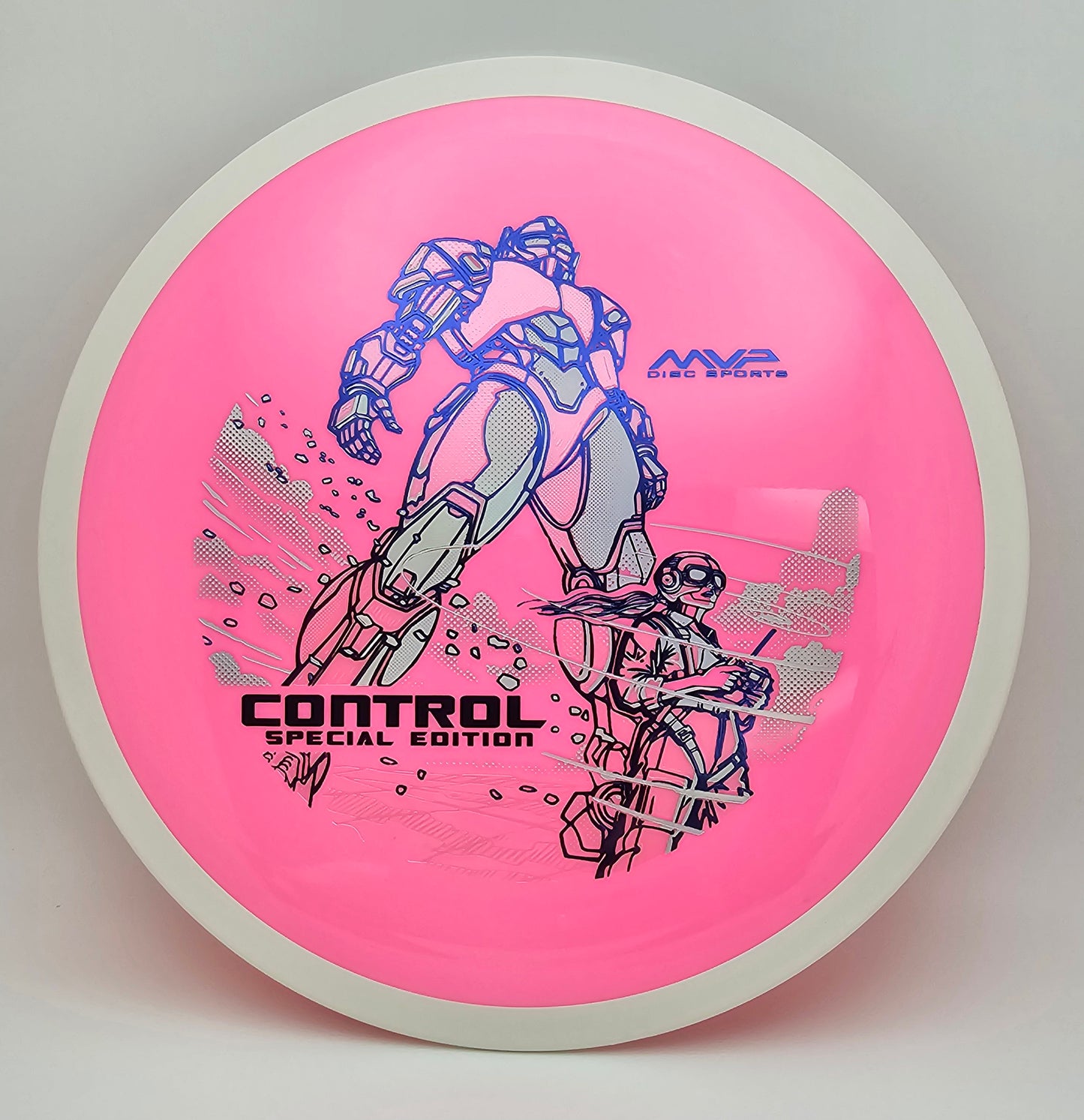 Neutron Control - Special Edition