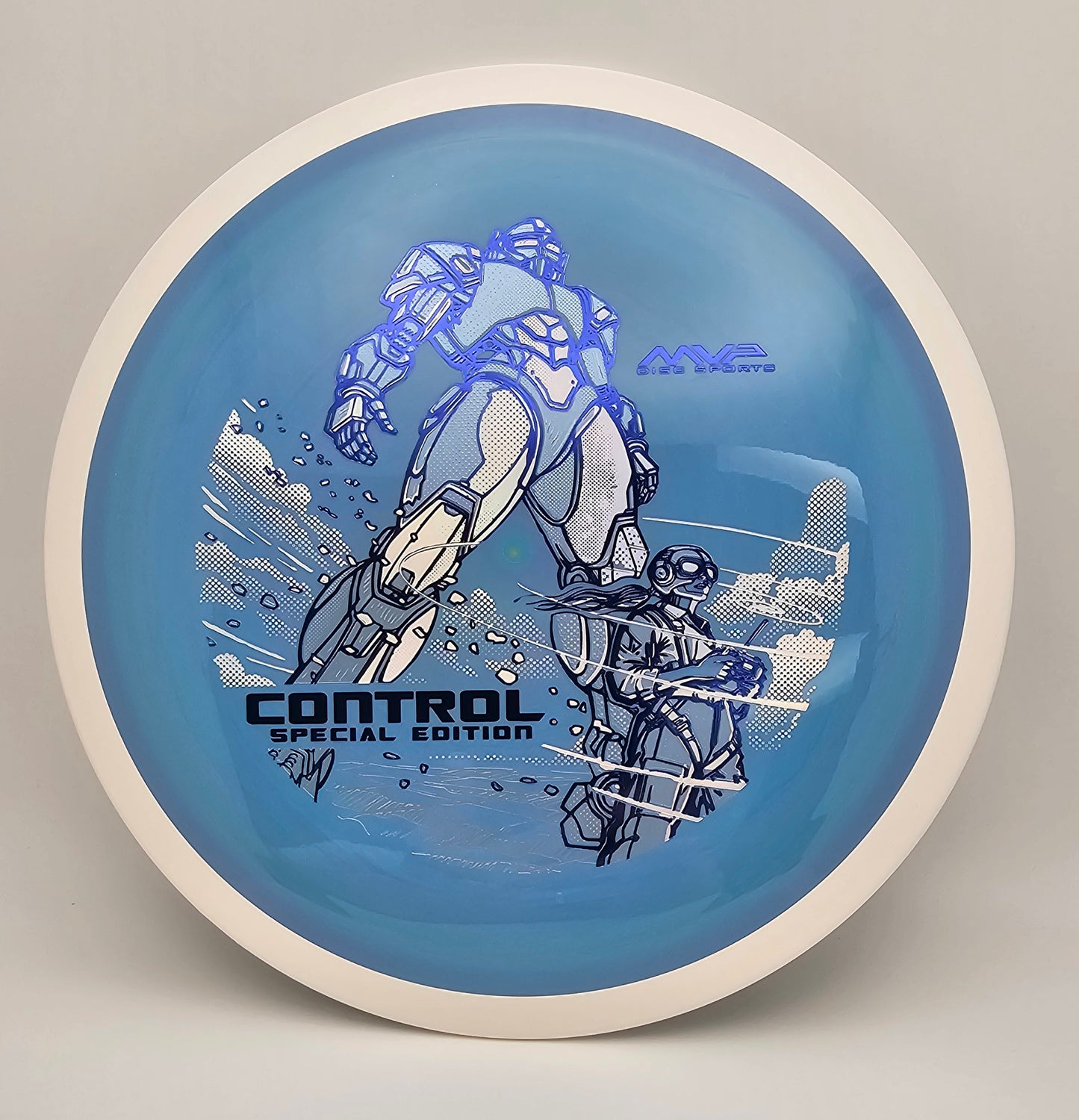 Neutron Control - Special Edition