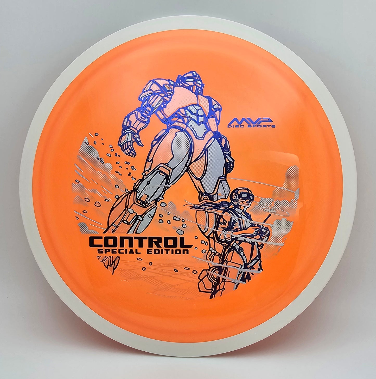 Neutron Control - Special Edition