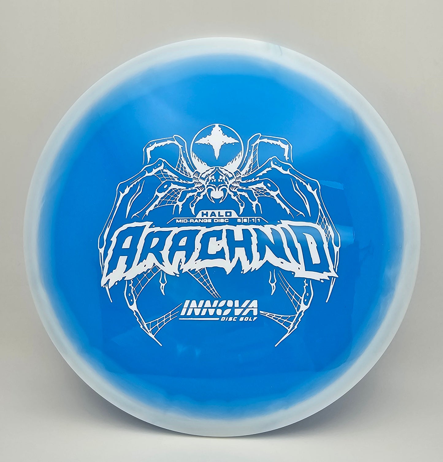 Halo Star Arachnid
