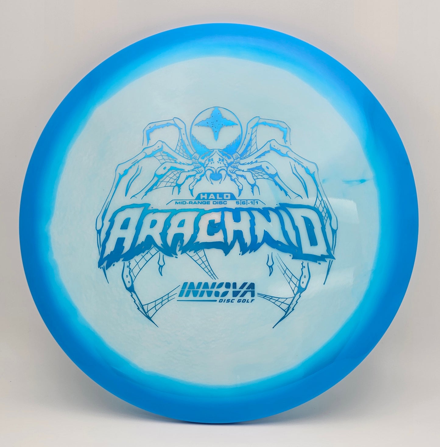 Halo Star Arachnid
