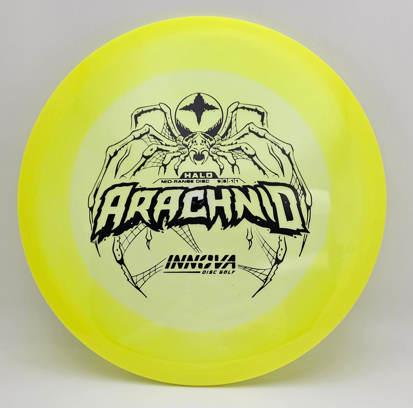 Halo Star Arachnid