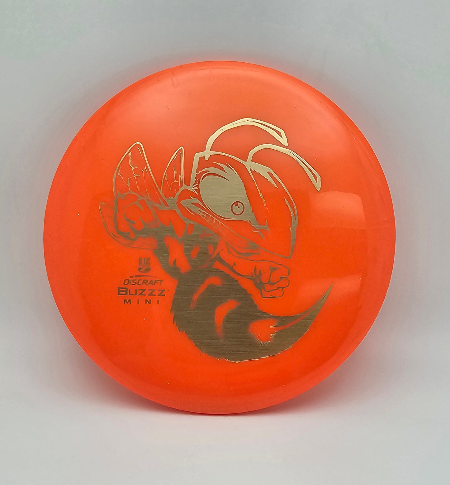Mini Big Z Buzzz