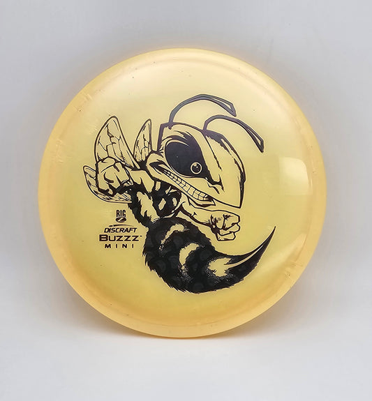 Mini Big Z Buzzz