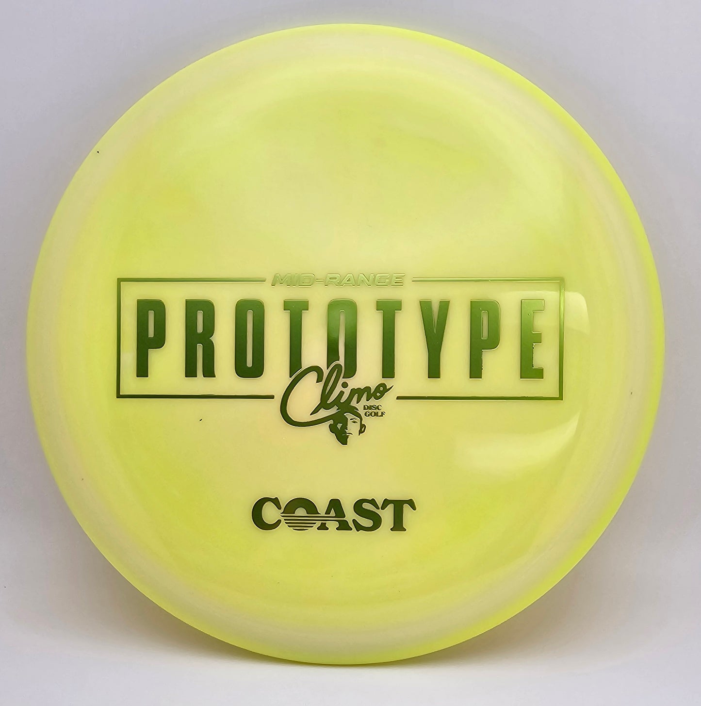 Prototype Signature Line Coast
