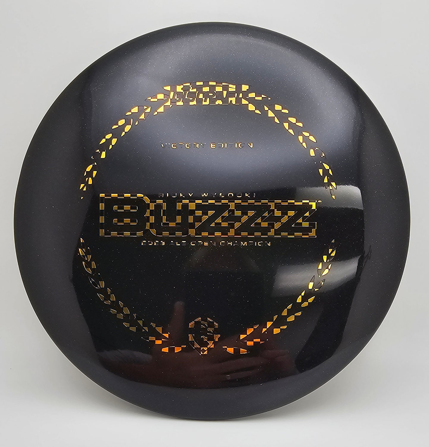2026 Ricky Wysocki Victory Edition Buzzz