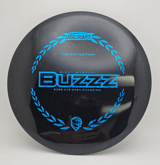 2026 Ricky Wysocki Victory Edition Buzzz