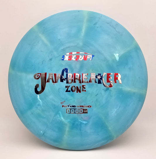 Jawbreaker Zone