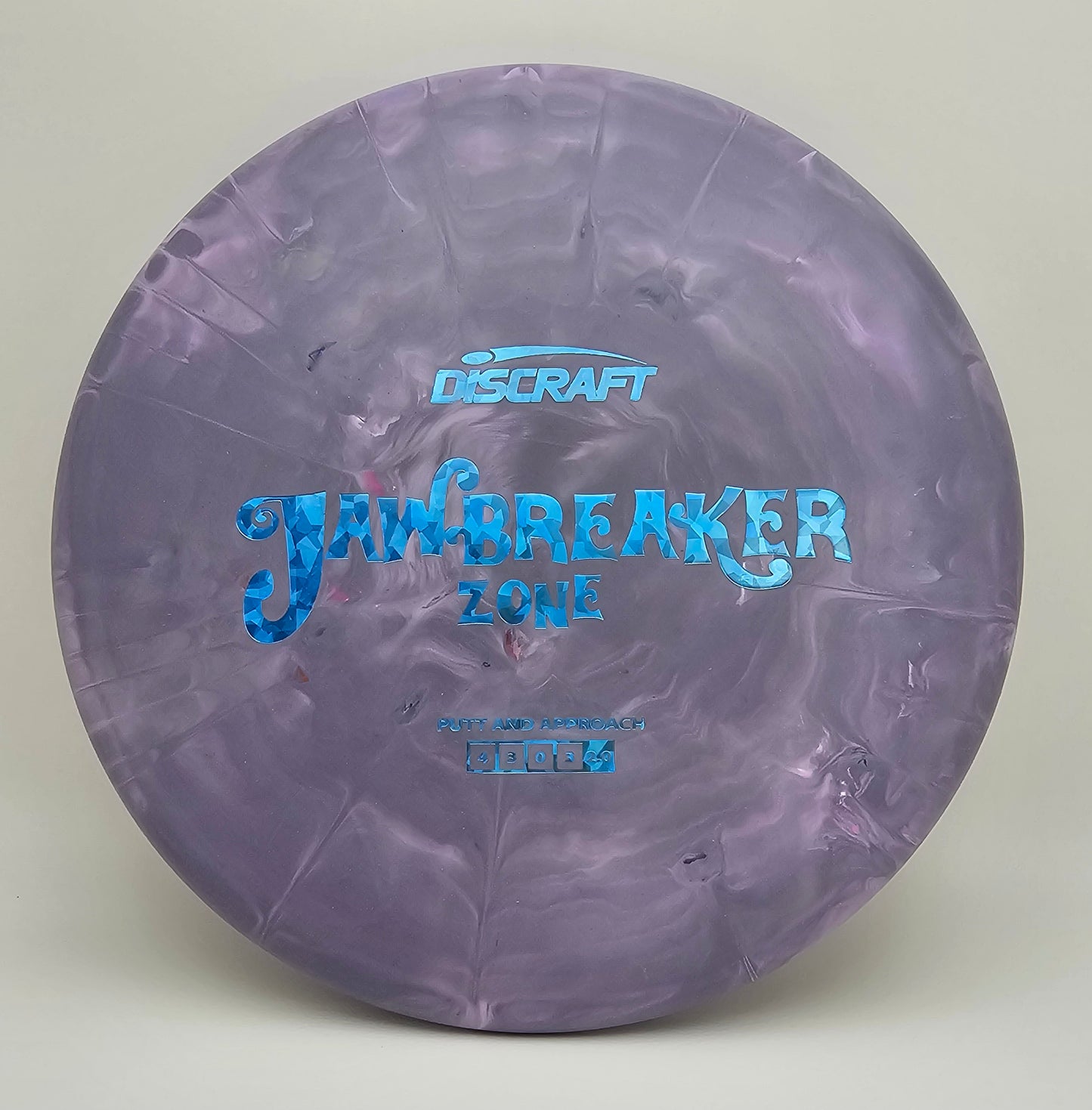 Jawbreaker Zone