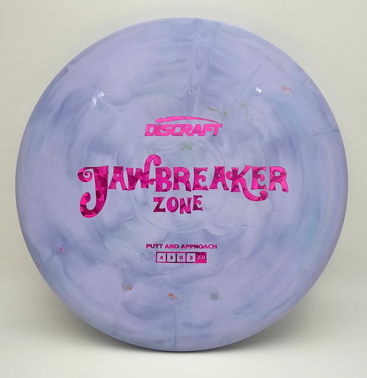 Jawbreaker Zone