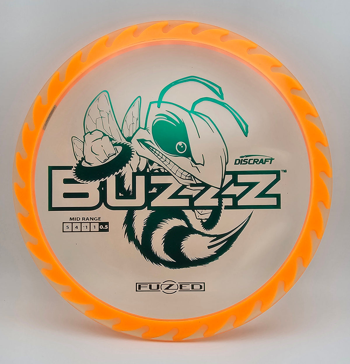 FuZed Buzzz