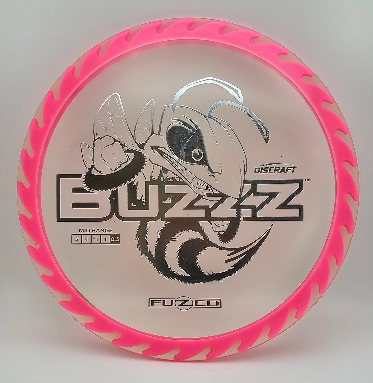 FuZed Buzzz