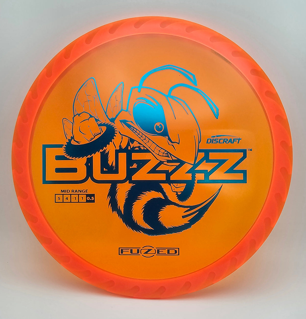 FuZed Buzzz