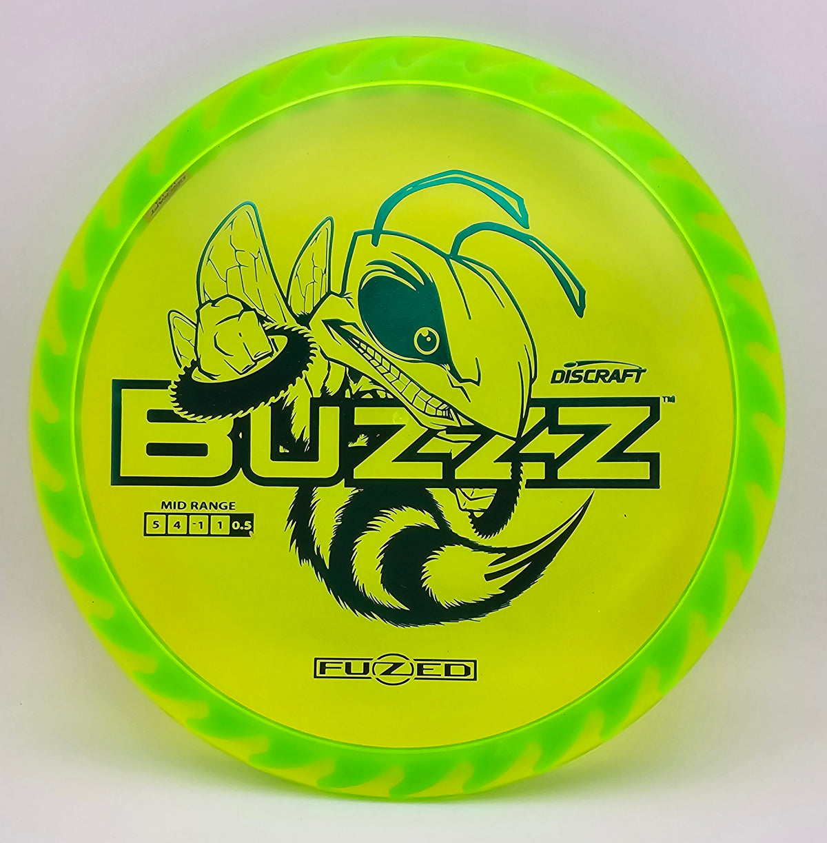 FuZed Buzzz