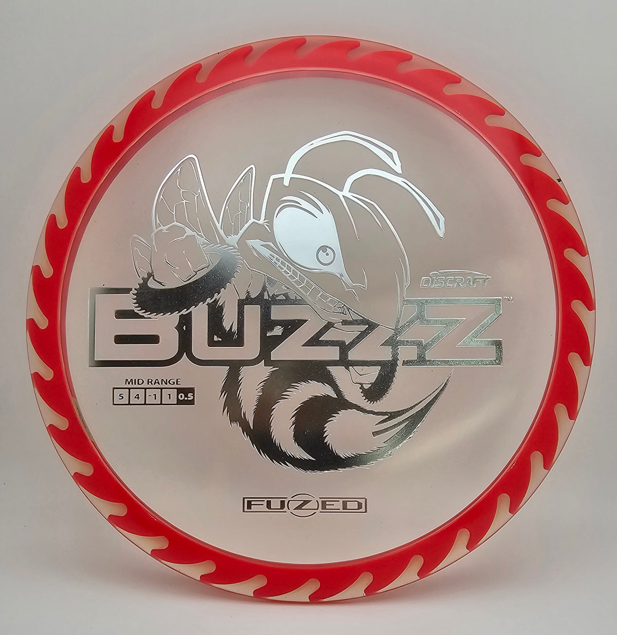 FuZed Buzzz