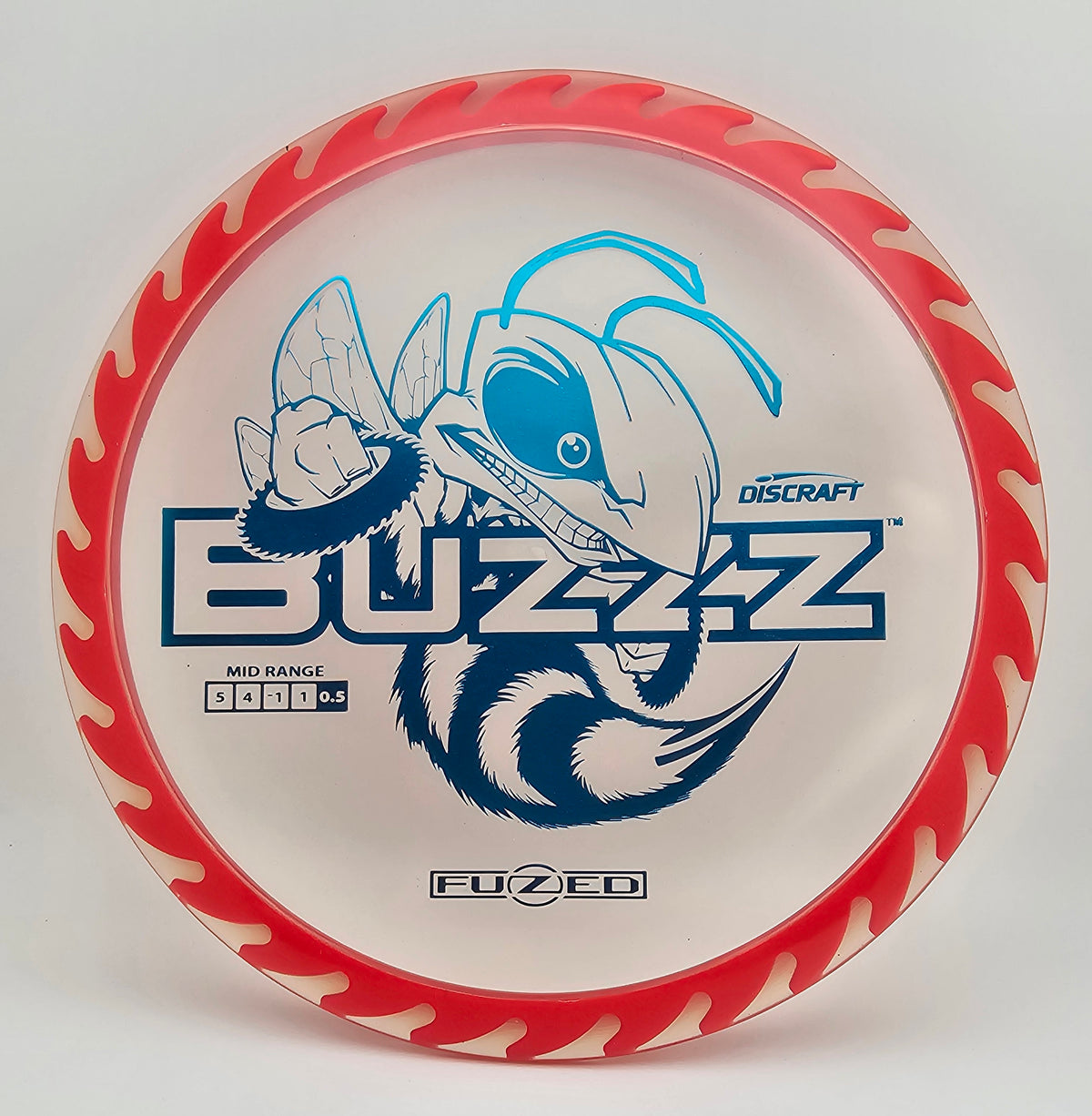 FuZed Buzzz
