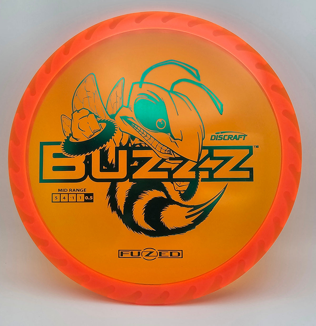 FuZed Buzzz