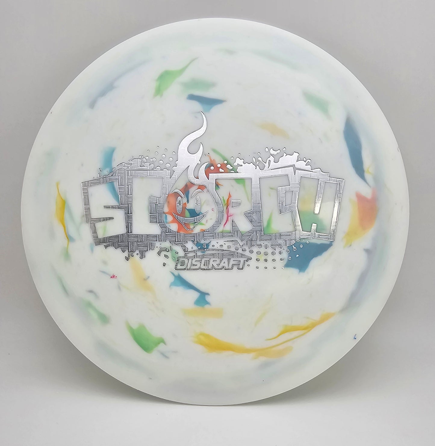 Lightweight Jawbreaker Scorch
